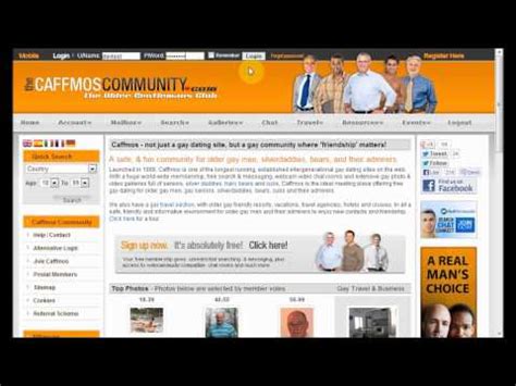 caffmos|The Caffmos Community